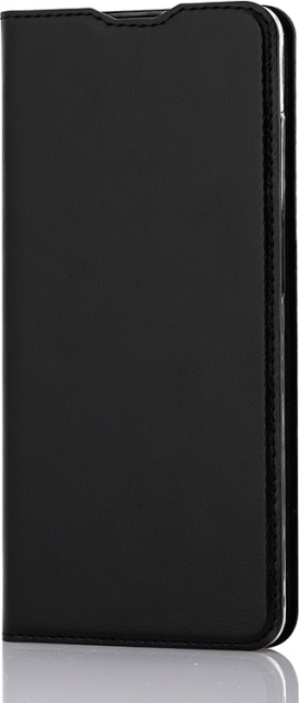 Wave Beschermhoes BookCase, Samsung Galaxy S20 Ultra, zwart