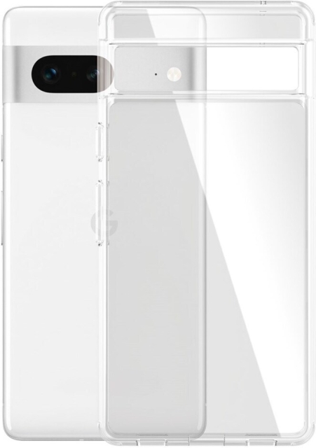 PanzerGlass HardCase beschermhoes, Google Pixel 7a