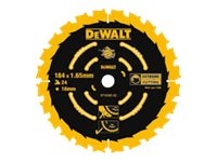 DeWALT Extreme DeWALT Cutting Rundsavsklinge Dyksav