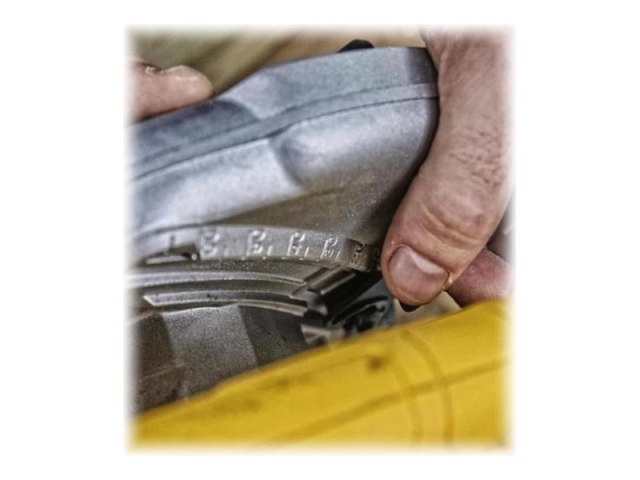 DeWALT DWE560 Rundsav 1350W