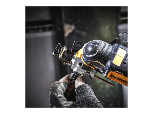 DeWALT Multicutter Intet batteri