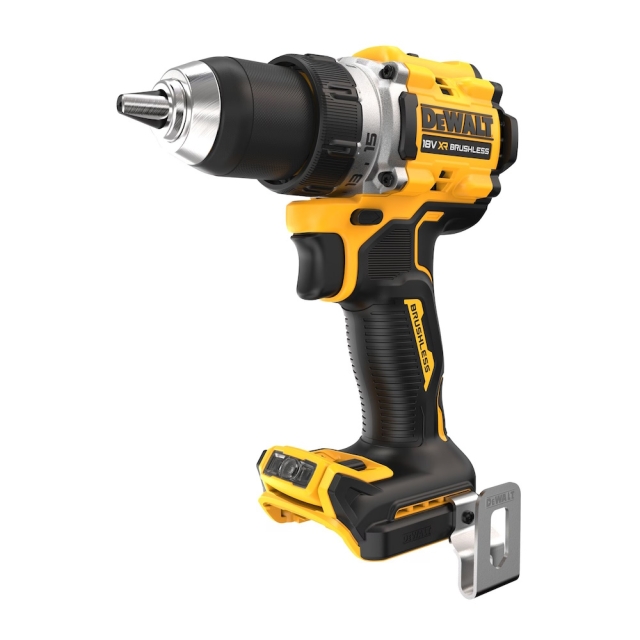 DeWALT DCD800NT-XJ 18V XR cordless drill/driver