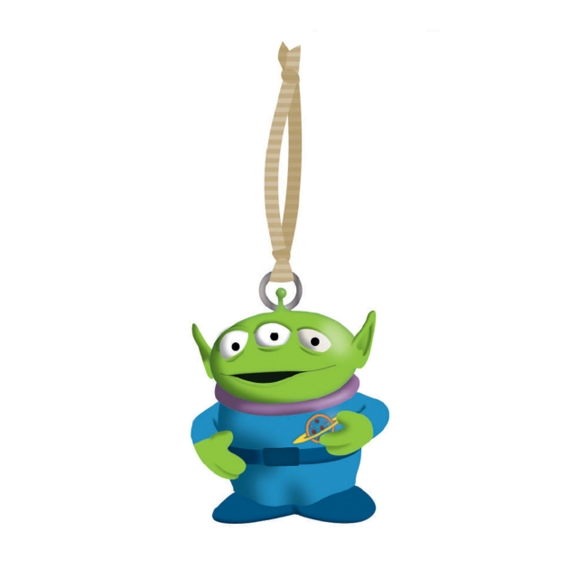 Disney Hangende Decoratie - Toy Story - Alien (DECPX31)