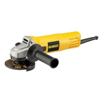DeWALT De DeWALT DWE4117 haakse slijper 950 Watt