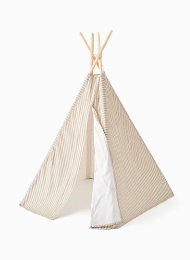 Kids Concept Tipi tent streep (1000937)
