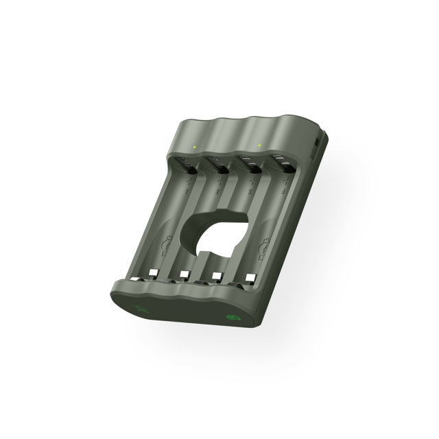 GP Herlaadbare batterijlader, B441 (USB)