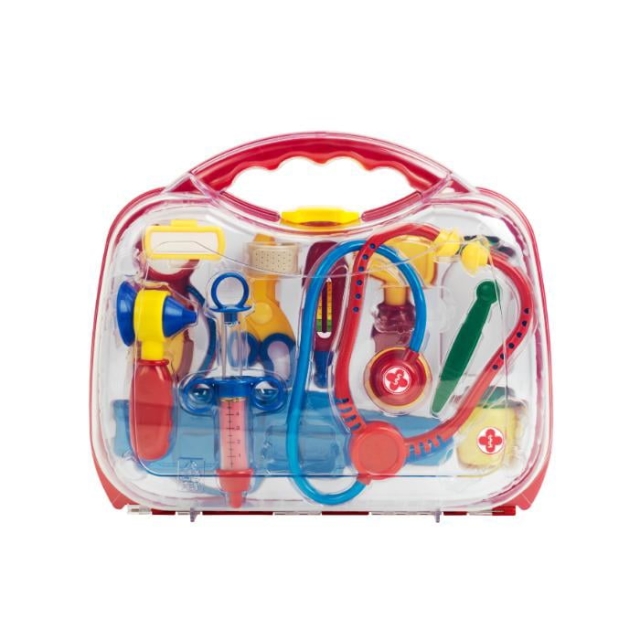 Klein Artsenkoffer (KL4630)