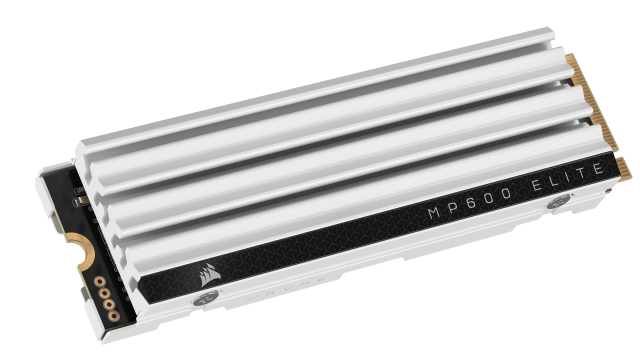 Corsair MP600 ELITE voor PS5 (4TB)