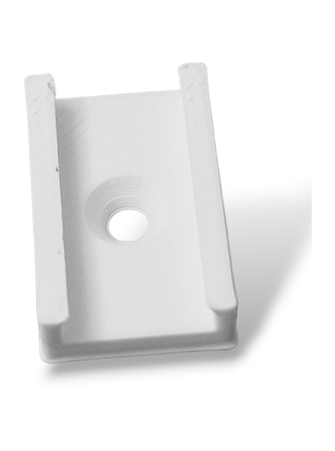 Govee Bevestigingspunten voor buitenverlichting - 10 stk