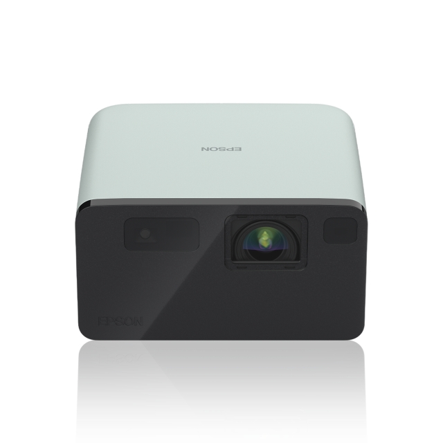 Epson EF-21G Compacte Home Cinema Projector