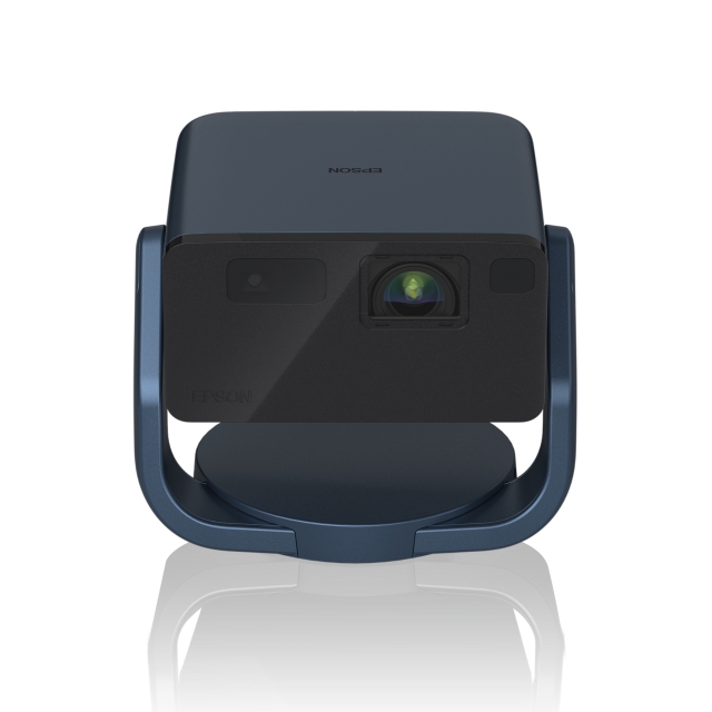 Epson EF-22N Home Cinema Projector