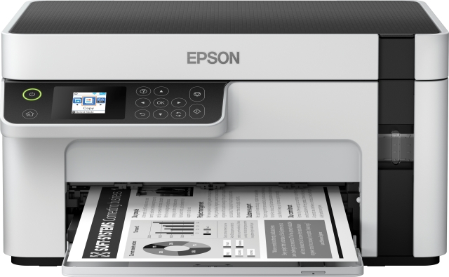 Epson Multifunctionele inkjetprinter EcoTank ET-M2120