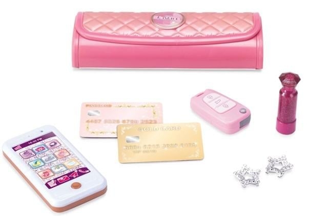 Happy Friend Fashion winkelset (504406)