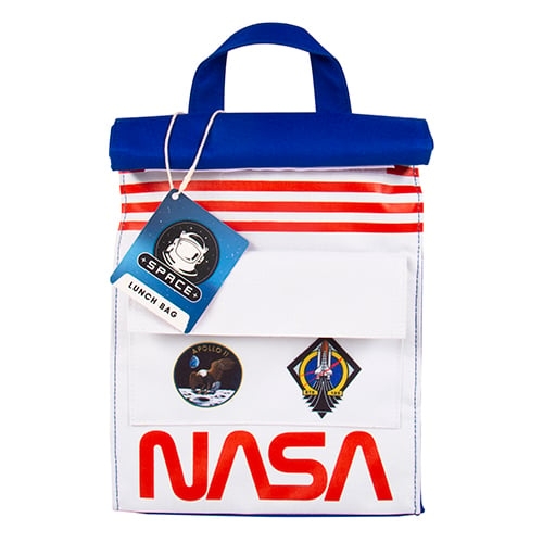 Fizz Creations NASA Lunchtas