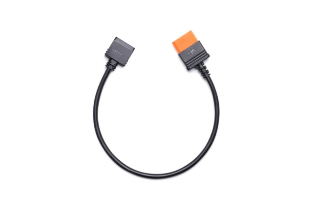 DJI Power SDC naar DJI Air 3 Fast Charge-kabel
