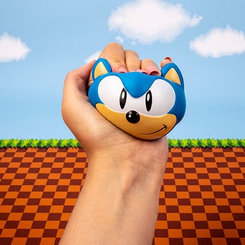 Fizz Creations Sonic - Stressbal