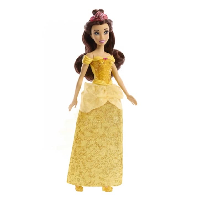 Disney Prinses - Belle pop (HLW11)