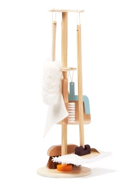 Kids Concept Reinigingsset KID