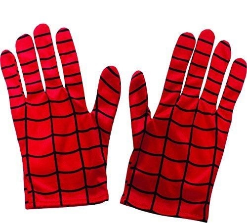 Disney Robijnen - Spiderman Handschoenen (35631)