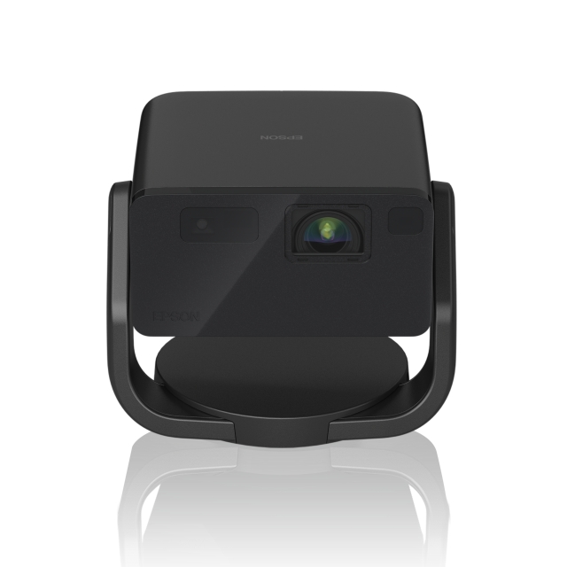 Epson EF-22B Home Cinema Projector