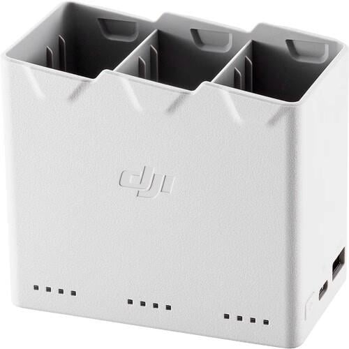 DJI Mini 3 Pro - In twee richtingen opladen