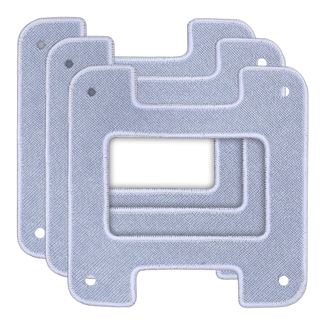 HOBOT Poetsdoeken (3 stuks) model 2S