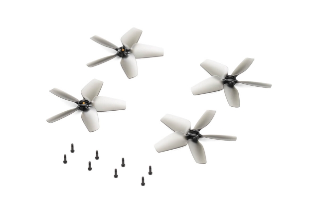 DJI Avata propellers