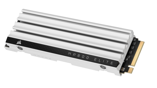 Corsair MP600 ELITE voor PS5 (1TB)