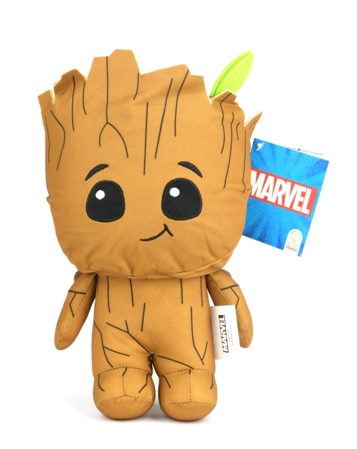Disney Marvel - Lil Bodz met geluid - Groot (MAR-9350-5)