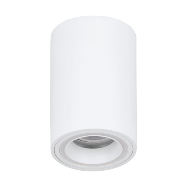 Eglo Carossa-Z uitbreiding wit Ø8 - RGB + TW - Zigbee, Bluetooth