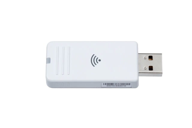 Epson ELPAP11 draadloze LAN-dongle (5GHz)