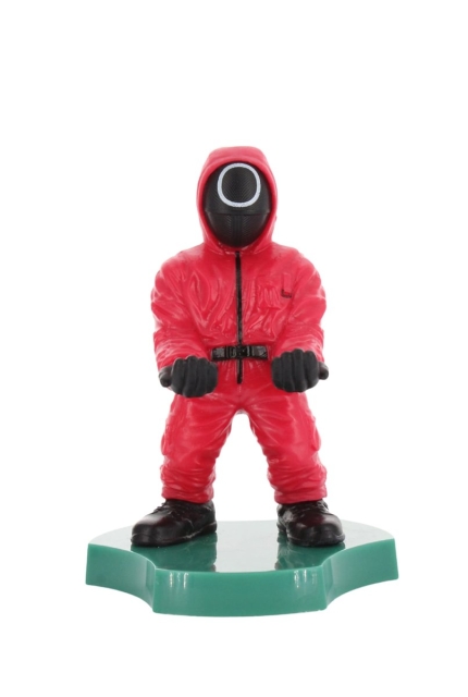 Holdems Inktvis Game Cirkel Beschermer