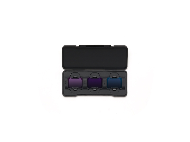 DJI Avata 2 ND-filterset (ND8/16/32)