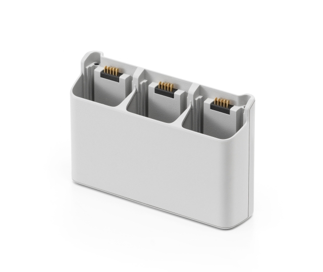 DJI Neo Tweeweg Oplaad Hub