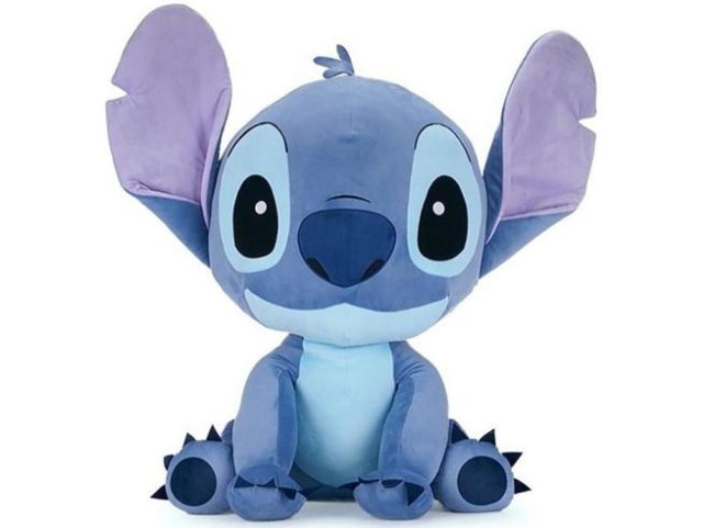 Disney Stitch Pluche (71 cm) (71181SF)