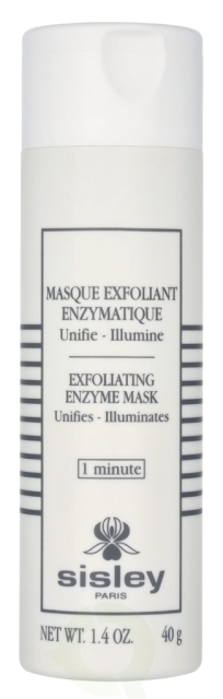 Sisley Exfoliating Enzyme Mask 40 g