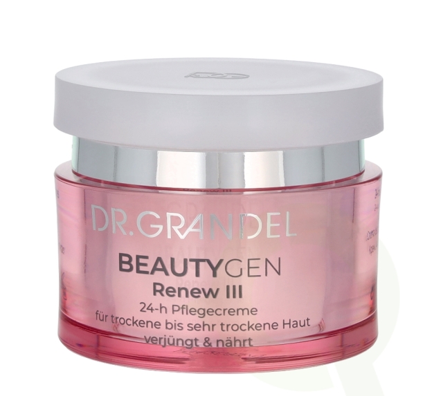 Dr Grandel Dr. Grandel Beautygen Renew III 50 ml