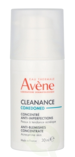 Avene Cleanance Comedomed Anti-Blemishes Concentrate 30 ml