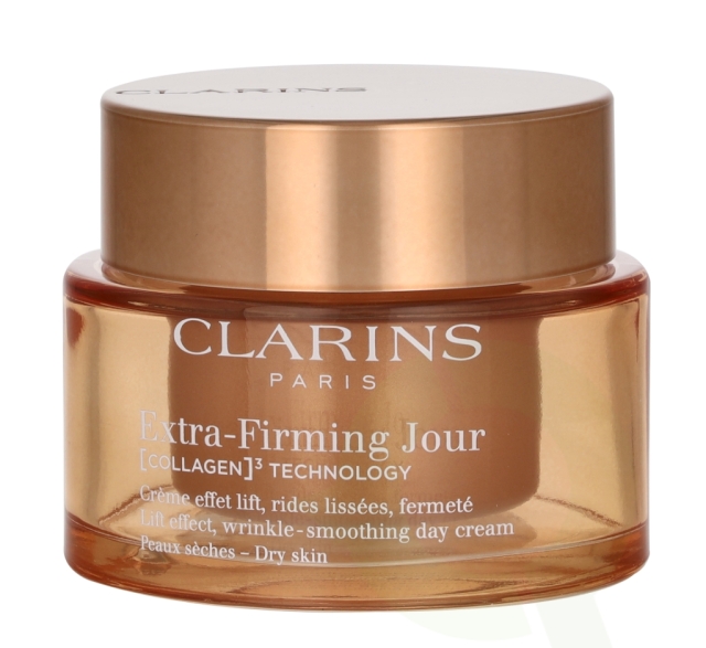 Clarins Extra Firming Day Cream 50 ml Dry Skin