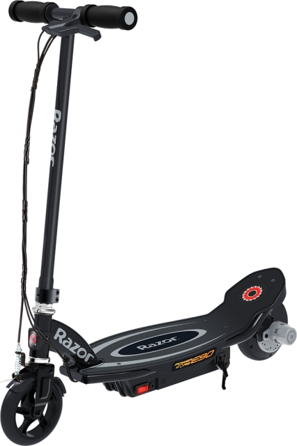 Razor E90 Power Core - Zwart (13173804)