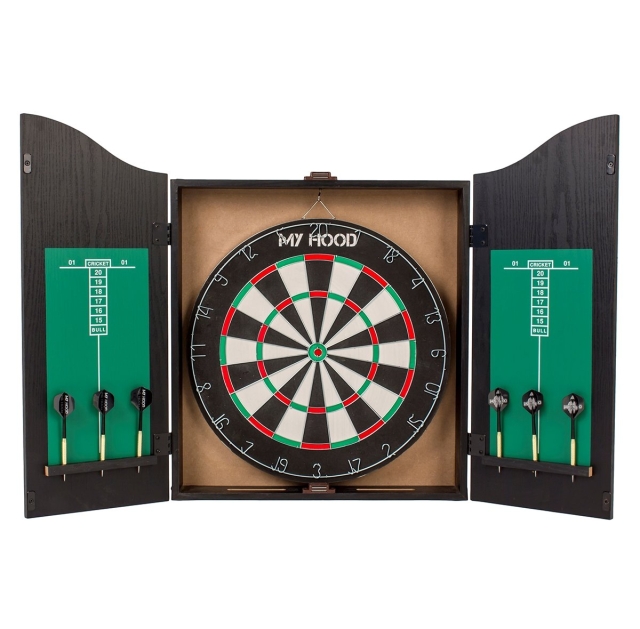 My Hood Home Dartcentrum (702011)