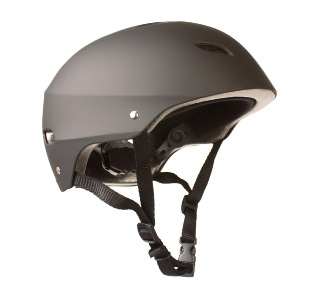 My Hood Helm - Zwart M/L (505098)