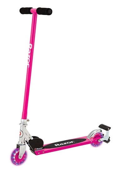 Razor S Spark Sportstep - Roze (13073066)