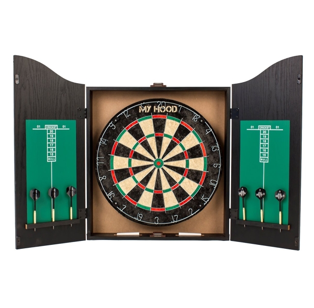 My Hood Dartcentrum Pro (702012)