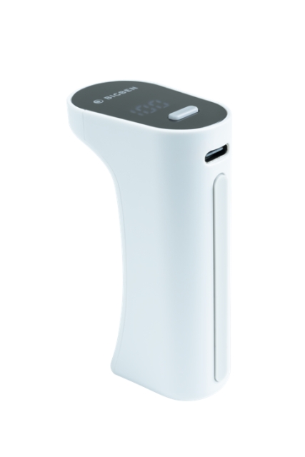 NACON Externe batterij voor PS5-controller wit