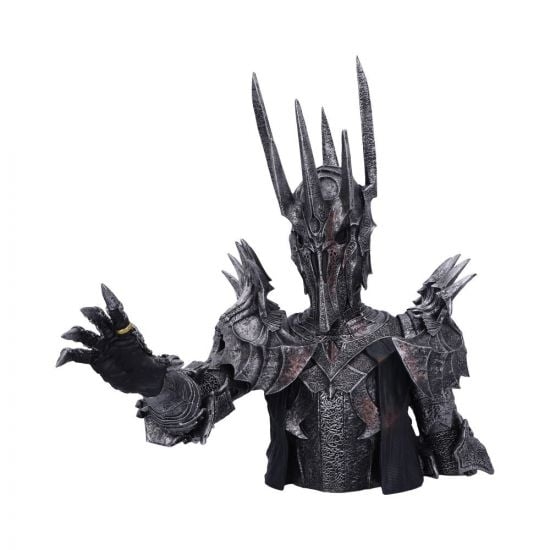 Nemesis Now Lord of the Rings Sauron Buste 39cm