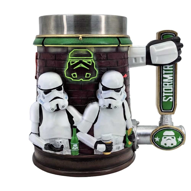 Nemesis Now Stormtrooper Bar Fles