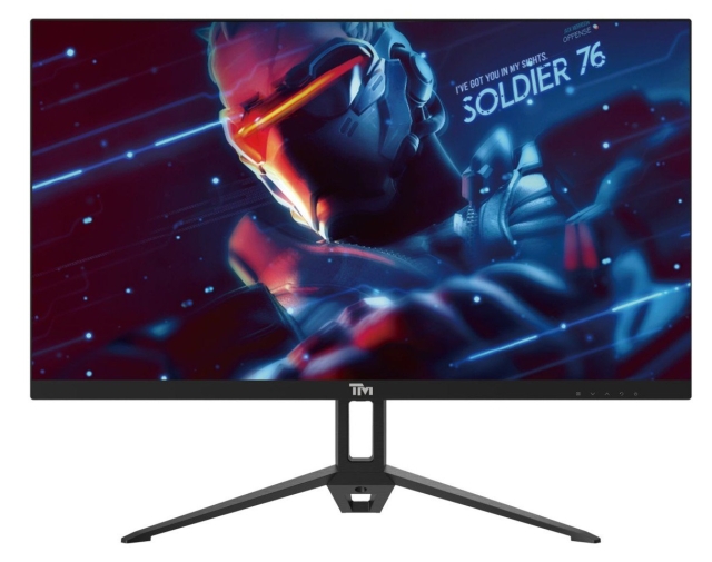 Twisted Minds 24 FHD 100 HZ IPS 1ms Gaming Monitor TM24FHD100IPS