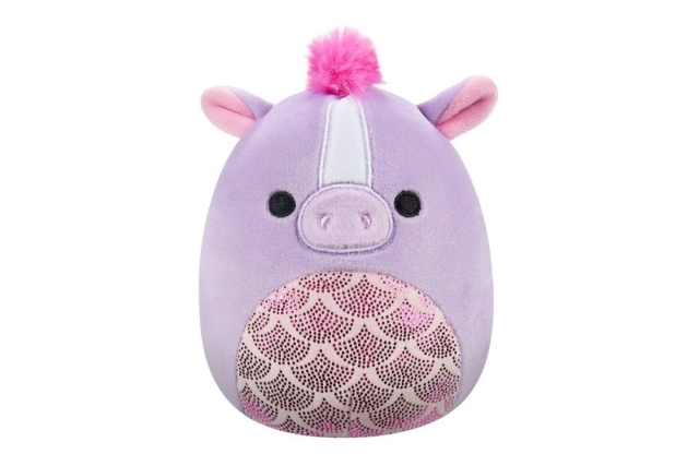 Squishmallows Pluche 12cm B19 - Quayn