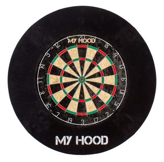 My Hood Dart Toernooi Set (702013)